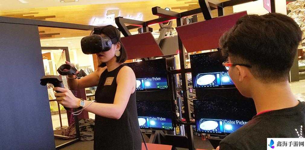 vr 成品网站源码是视频的来源吗：探究其背后的真相