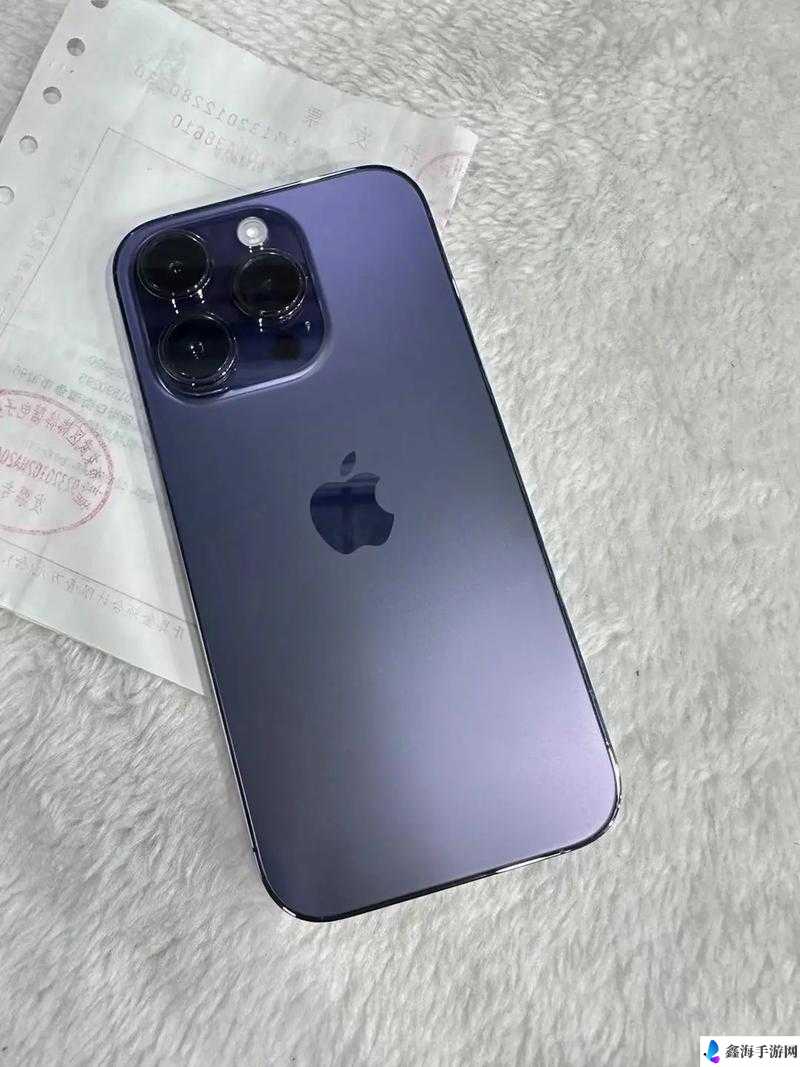 俄罗斯 iphone14pro：苹果手机在俄市场的风云变幻