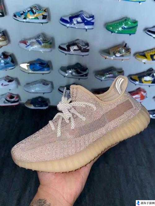 Yeezy蜜桃满天星：时尚潮鞋的璀璨之星