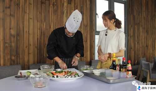 边做饭一边狂做最有效：掌握烹饪技巧，高效完成美食制作