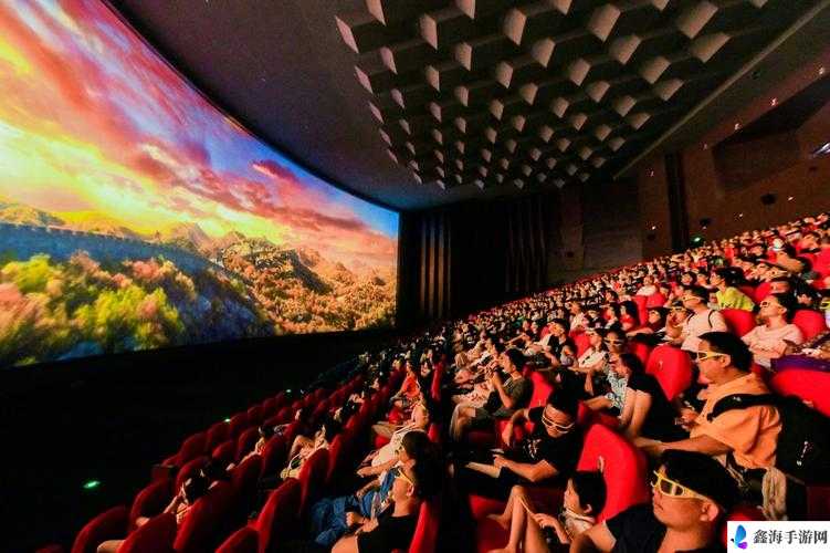 探索三亚电影院 IMAX：感受震撼视听盛宴