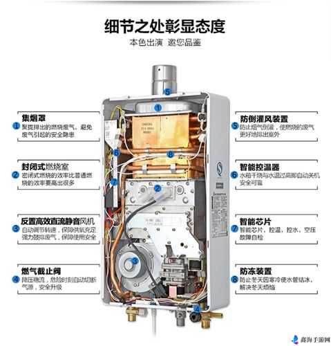 樱花 JSQ330Q211 燃气热水器性能解析