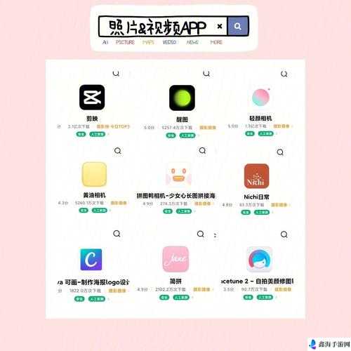 成品人短视频软件推荐下载app：优质选择指南