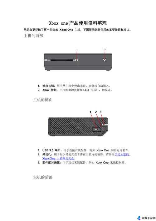 如何选择最新的Xbox高清视频线：实用指南