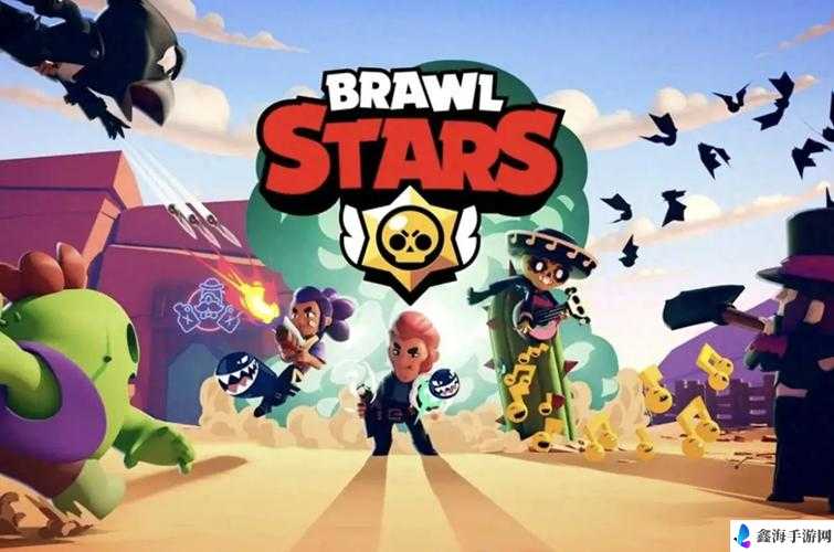 荒野乱斗BrawlStars金币购得公主体验分享