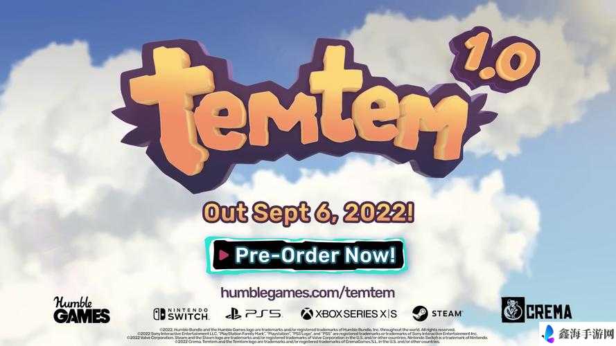 《Temtem》升级点配置建议