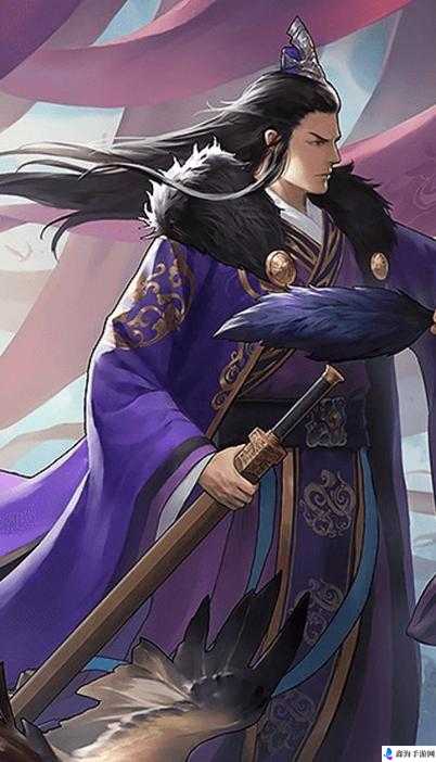 《运筹国》之武将概览介绍