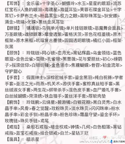 甜甜萌物语平民高分搭配技巧分享？