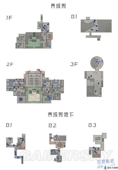 生化危机 0 高清重制版水蛭猎人玩法全方位详细解析攻略