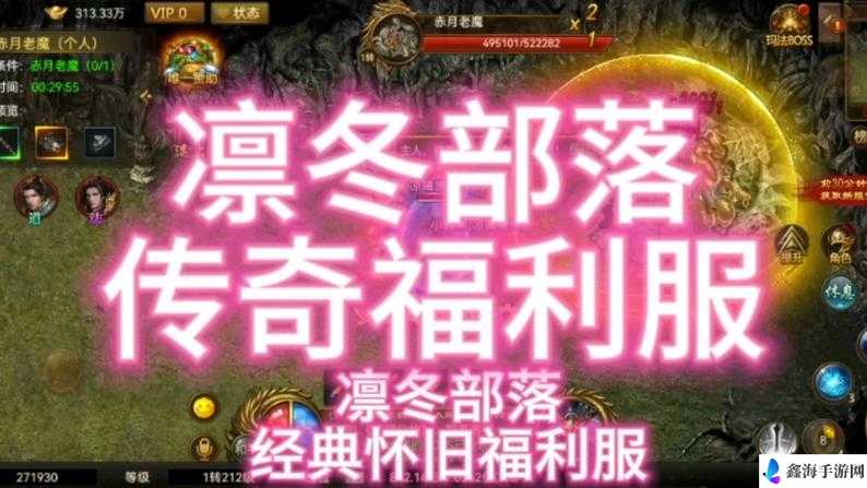 凛冬免费福利领取的全面实用攻略与有效办法解析